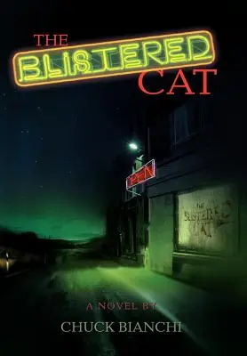 El gato con ampollas - The Blistered Cat