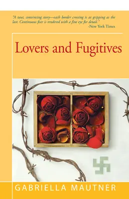 Amantes y fugitivos - Lovers and Fugitives