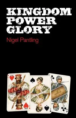 La gloria del poder del reino - Kingdom Power Glory