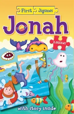 Jonás - Jonah