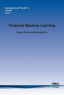 Aprendizaje automático financiero - Financial Machine Learning