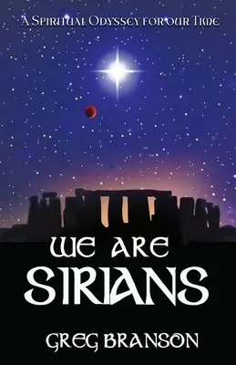 Somos Sirios - We are Sirians