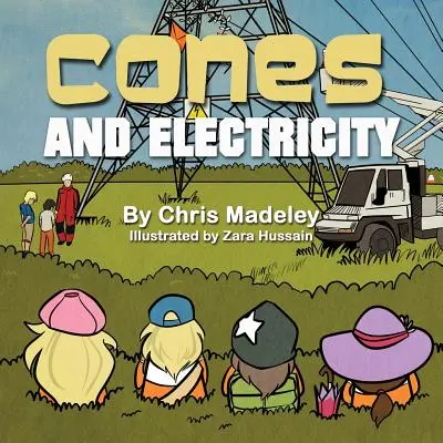 Conos y Electricidad - Cones and Electricity