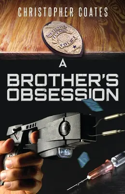 La obsesión de un hermano - A Brother's Obsession