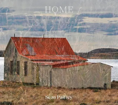 Sean Palfrey: Inicio - Sean Palfrey: Home