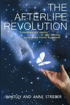 La revolución de ultratumba - The Afterlife Revolution