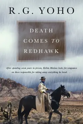 La muerte llega a Redhawk - Death Comes to Redhawk