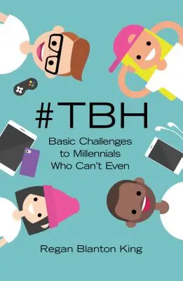 #tbh: Desafíos básicos a los millennials que ni siquiera pueden - #tbh: Basic Challenges to Millennials Who Can't Even