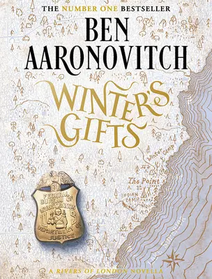 Regalos de invierno - Winter's Gifts