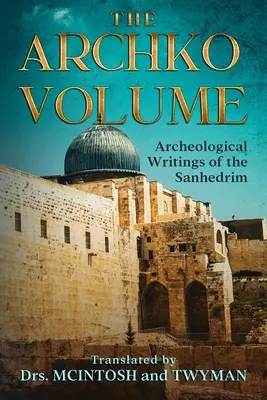 El volumen Archko - The Archko Volume