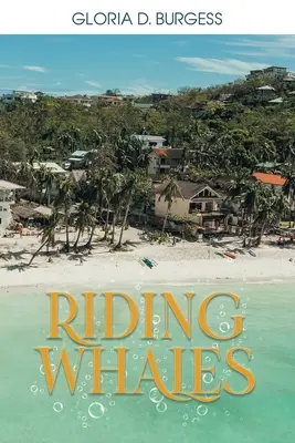 Montando Ballenas - Riding Whales