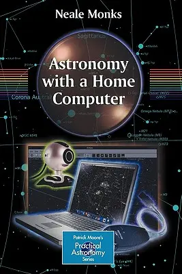 Astronomía con el ordenador de casa - Astronomy with a Home Computer