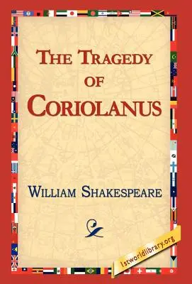 La tragedia de Coriolano - The Tragedy of Coriolanus