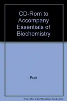 CD-Rom de acompañamiento de Essentials of Biochemistry - CD-Rom to Accompany Essentials of Biochemistry