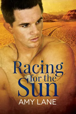 Carrera hacia el sol: Volumen 1 - Racing for the Sun: Volume 1