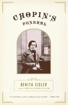 El funeral de Chopin - Chopin's Funeral