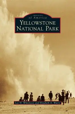 Parque Nacional de Yellowstone - Yellowstone National Park
