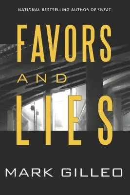 Favores y mentiras - Favors and Lies