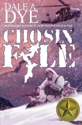 Expediente Chosin - Chosin File