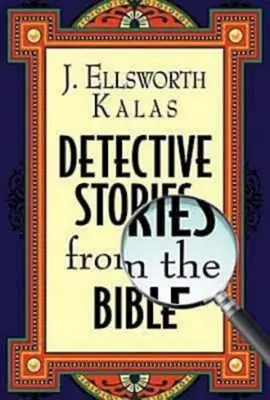 Historias de detectives de la Biblia - Detective Stories from the Bible