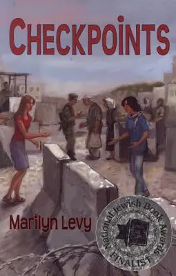 Puntos de control - Checkpoints