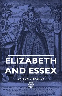 Isabel y Essex - Elizabeth and Essex