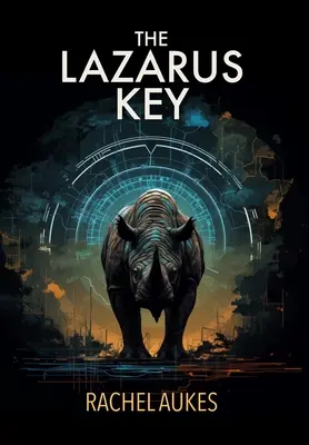 La Llave de Lázaro - The Lazarus Key