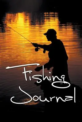 Diario de pesca - Fishing Journal