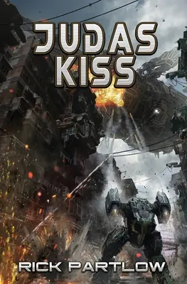 El Beso de Judas: Masacre al por mayor Libro Cinco - Judas Kiss: Wholesale Slaughter Book Five