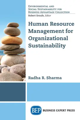 Gestión de recursos humanos para la sostenibilidad organizativa - Human Resource Management for Organizational Sustainability