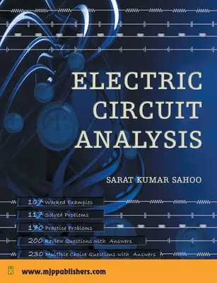 Análisis de circuitos eléctricos - Electric Circuit Analysis