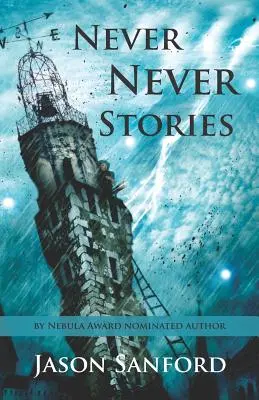 Historias de nunca jamás - Never Never Stories