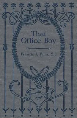 El chico de la oficina - That Office Boy