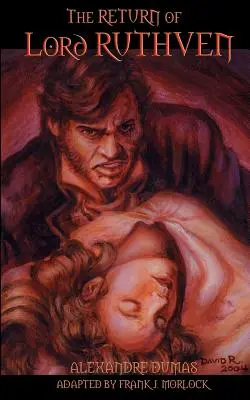 El regreso de Lord Ruthven el Vampiro - The Return of Lord Ruthven the Vampire