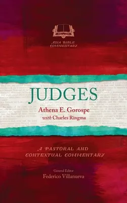 Jueces - Judges