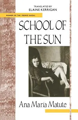 Escuela del Sol - School of the Sun