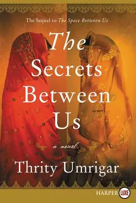 Los secretos entre nosotros - The Secrets Between Us