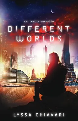 Mundos diferentes: una novela de Iamos - Different Worlds: An Iamos Novella