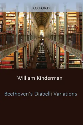 Variaciones Diabelli de Beethoven - Beethoven's Diabelli Variations