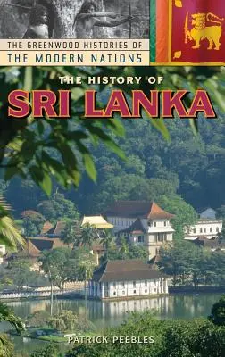 Historia de Sri Lanka - The History of Sri Lanka