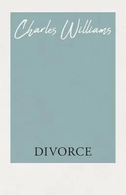 Divorcio - Divorce