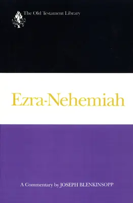 Esdras-Nehemías (1988): Comentario - Ezra-Nehemiah (1988): A Commentary