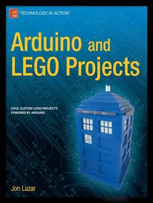 Proyectos Arduino y Lego - Arduino and Lego Projects