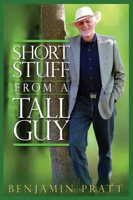 Cosas cortas de un tipo alto - Short Stuff from a Tall Guy