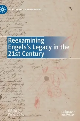 Reexaminando el legado de Engels en el siglo XXI - Reexamining Engels's Legacy in the 21st Century
