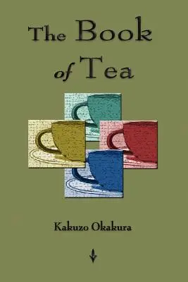 El libro del té - The Book Of Tea