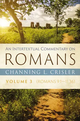 Comentario intertextual sobre Romanos, volumen 3 - An Intertextual Commentary on Romans, Volume 3