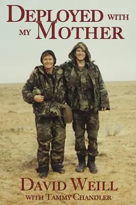 Desplegado con mi Madre - Deployed with my Mother