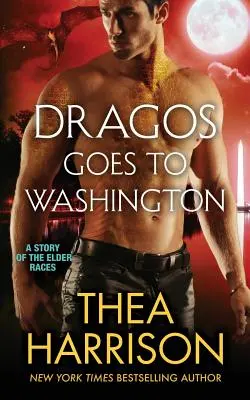 Dragos va a Washington - Dragos Goes to Washington