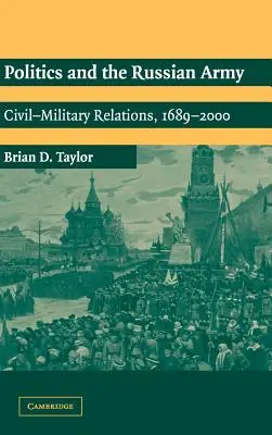 La política y el ejército ruso - Politics and the Russian Army